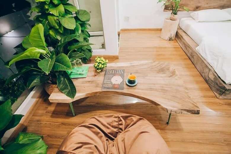 Hostal The Art - Summertime Homestay