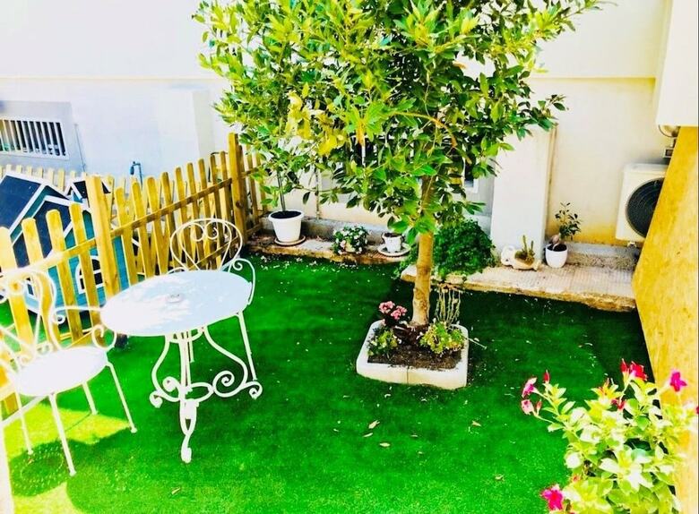 Bed & Breakfast Casa Fiorita