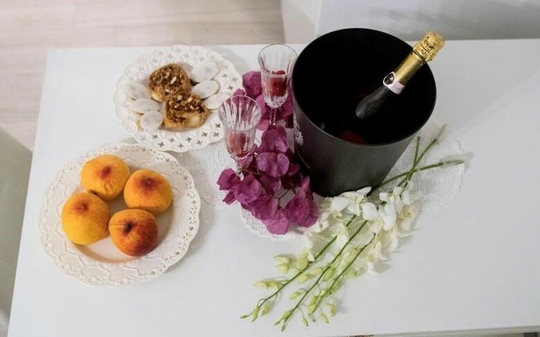 Bed & Breakfast Casa Fiorita