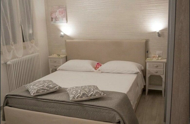 Bed & Breakfast Casa Fiorita