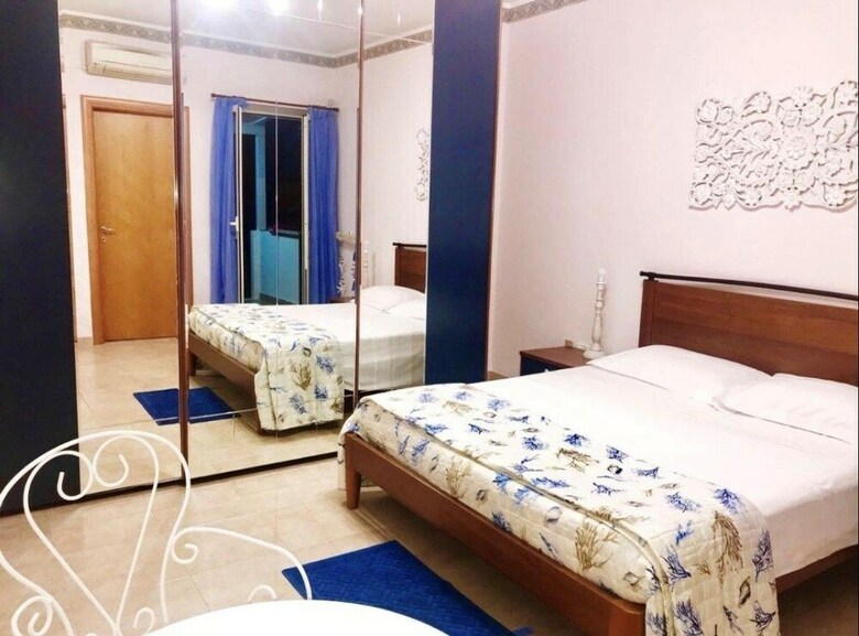 Bed & Breakfast Casa Fiorita