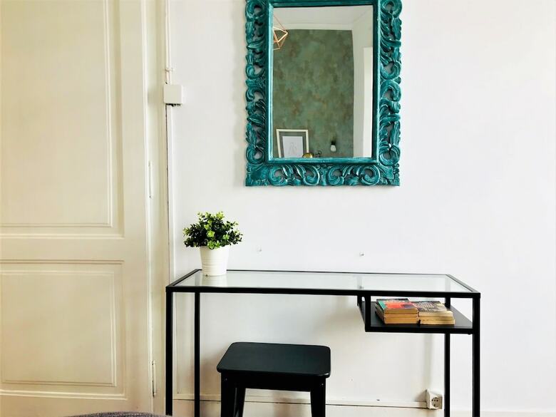 Apartamentos Charming Flat With Great Terrace
