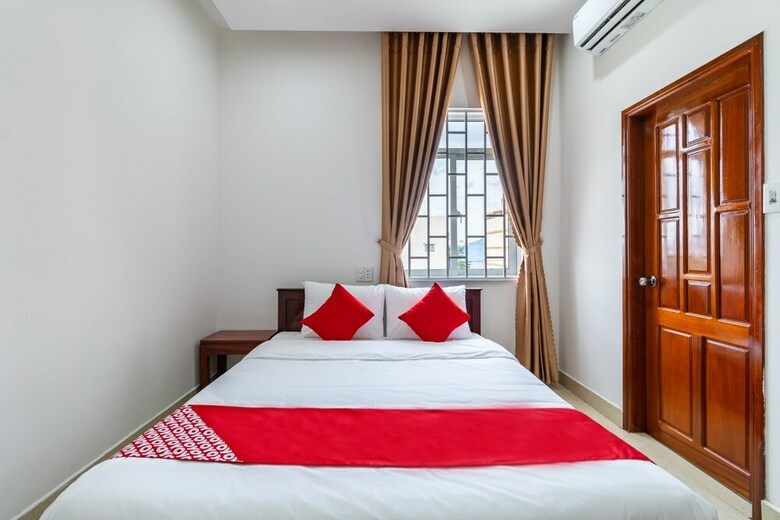 Oyo 320 Le House Hotel And Studio