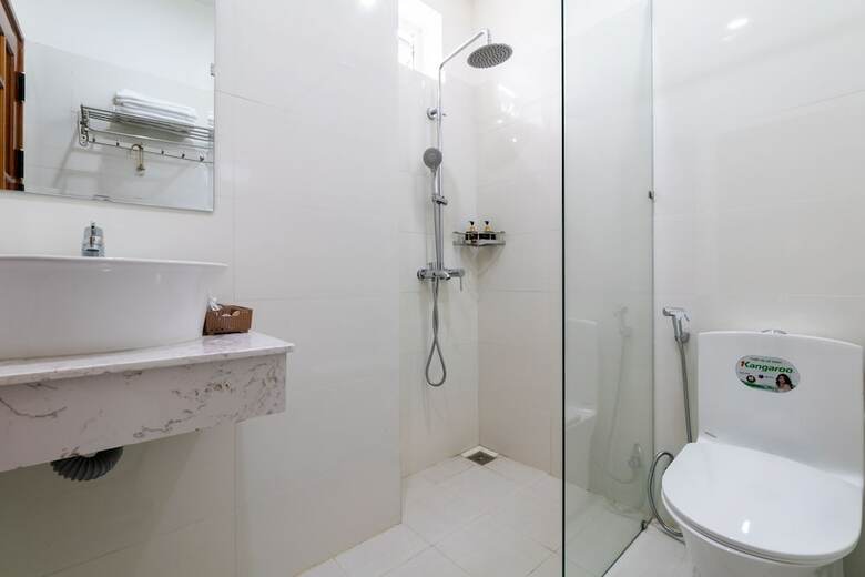 Oyo 320 Le House Hotel And Studio