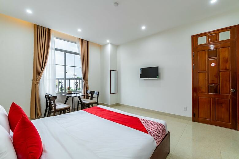 Oyo 320 Le House Hotel And Studio