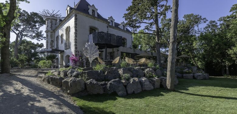 Hotel Domaine Tarbouriech