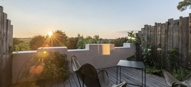 Hotel Domaine Tarbouriech