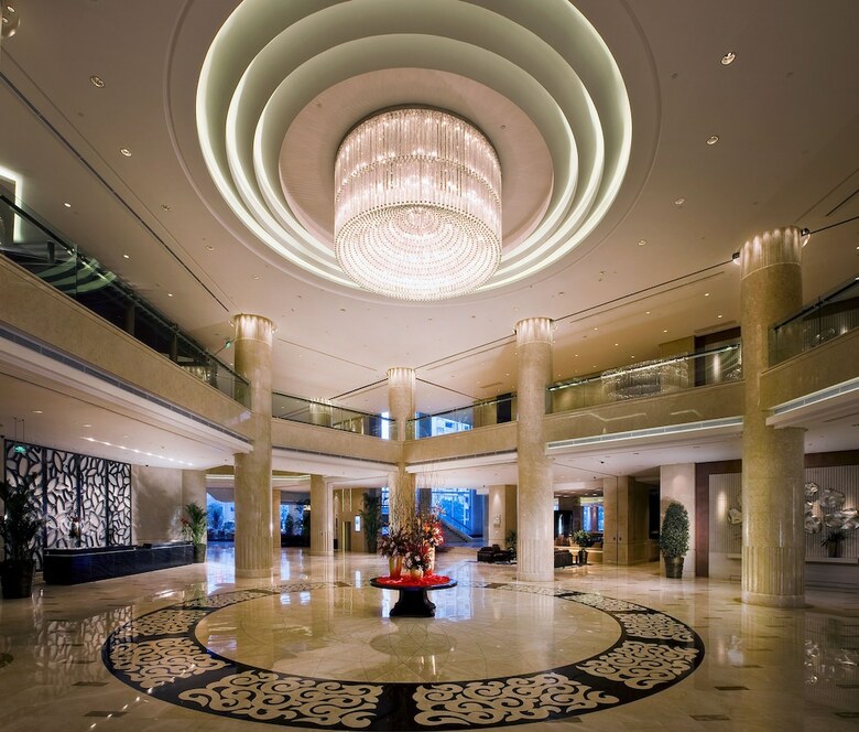 Ningbo Nanyuan Universe Deluxe Hotel