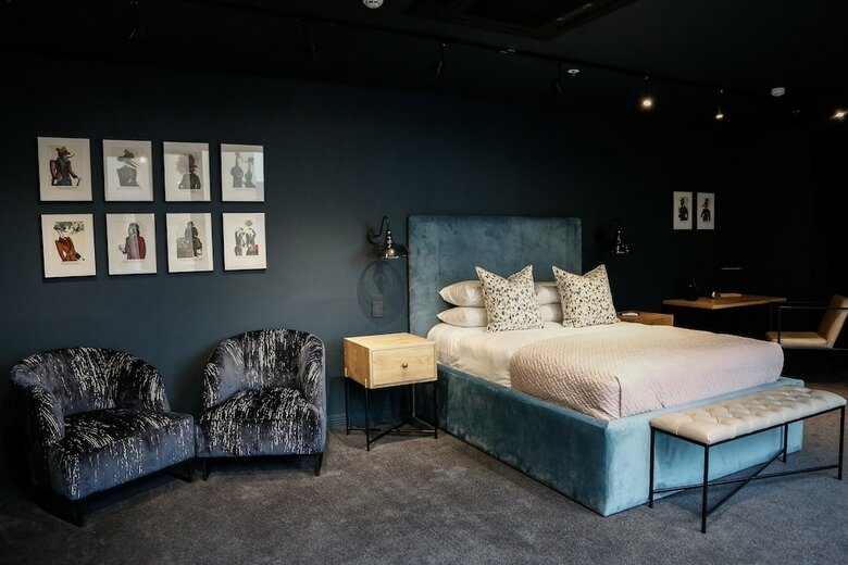 Cartel House Hotel On Loop