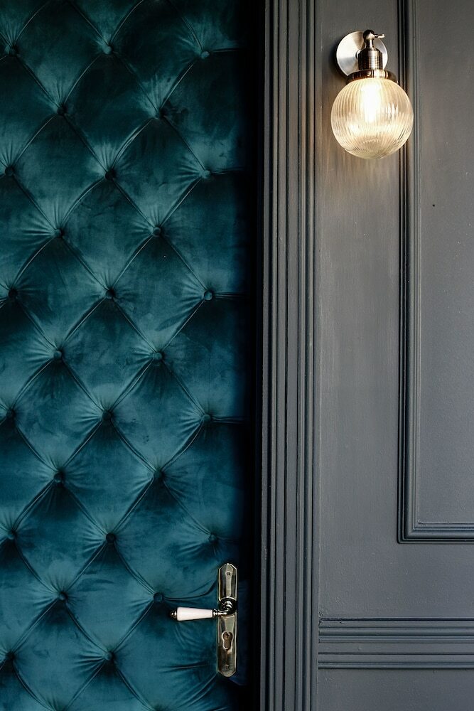 Cartel House Hotel On Loop