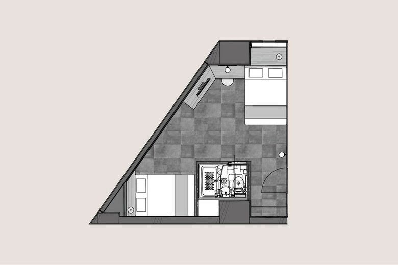 Hotel Mei