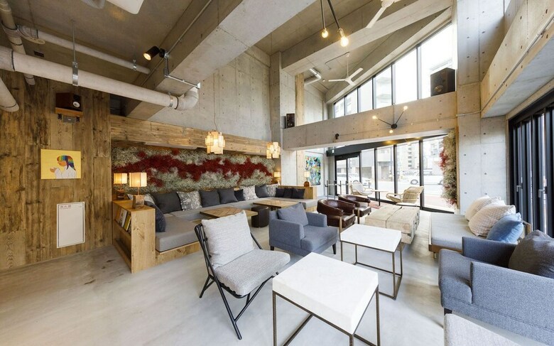 Hotel Mei