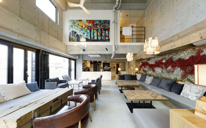 Hotel Mei