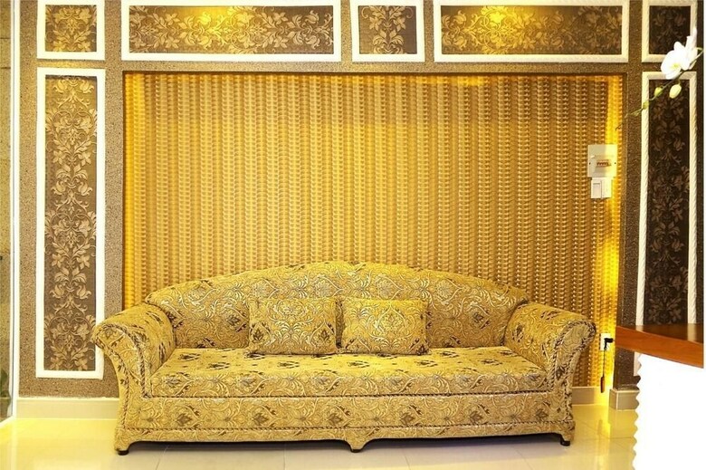 A25 Hotel Truong Dinh