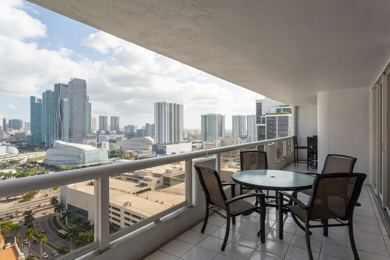 Apartamentos Comfort, Space And Perfect Sunset