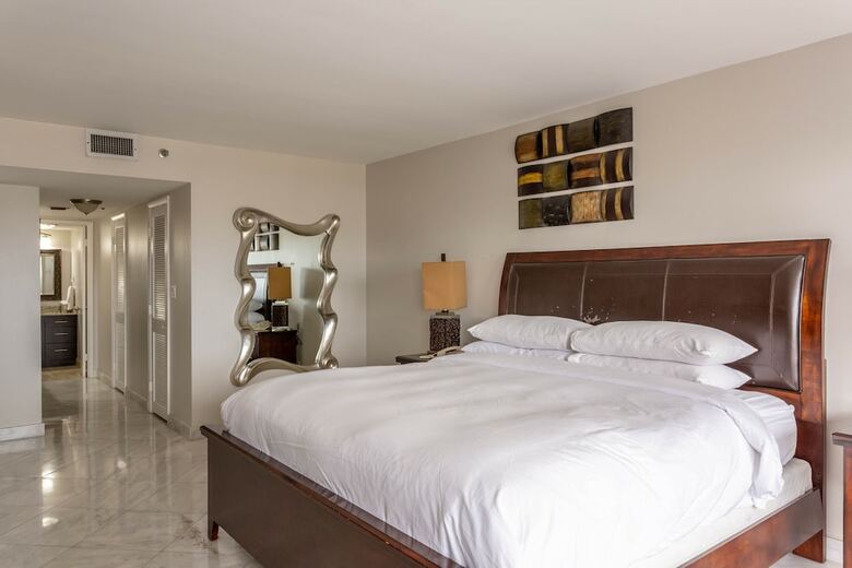 Apartamentos Comfort, Space And Perfect Sunset