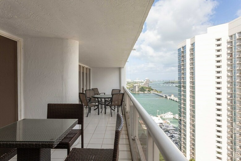 Apartamentos Comfort, Space And Perfect Sunset