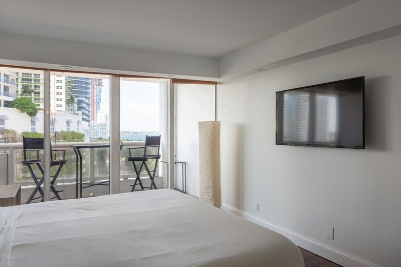 Apartamentos Comfort, Space And Perfect Sunset
