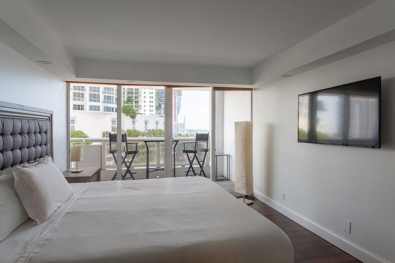 Apartamentos Comfort, Space And Perfect Sunset