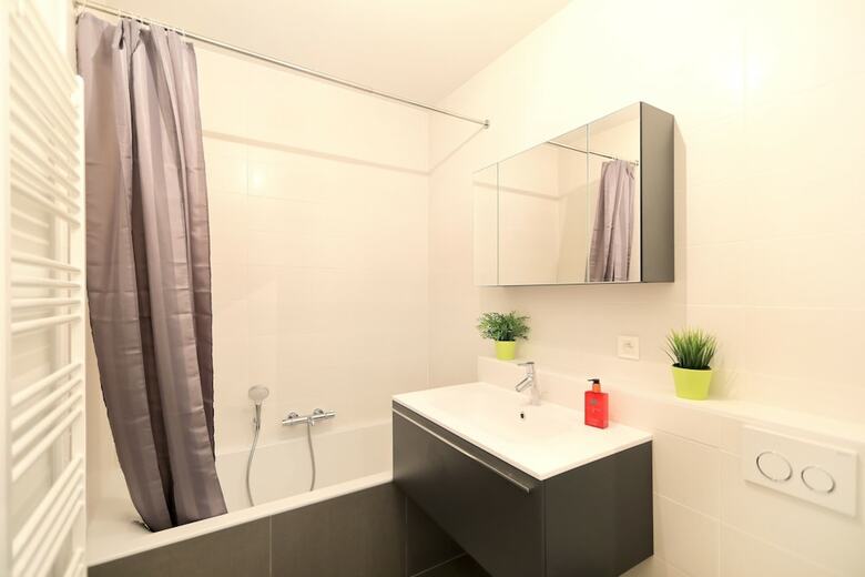 Apartamento Arty