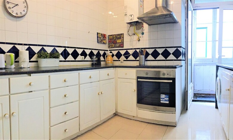 Apartamentos Charming Vintage Flat In Baixa
