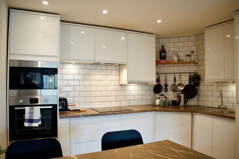 Apartamentos Bright And Welcoming 2 Bedroom Leith Flat
