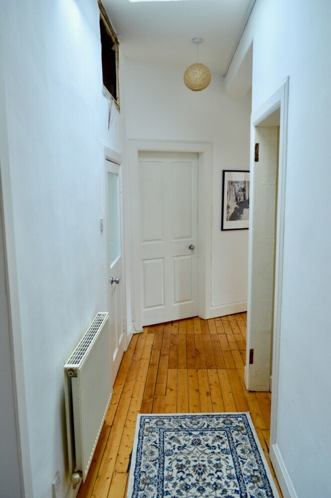 Apartamentos Central 2 Bedroom Flat In Edinburgh