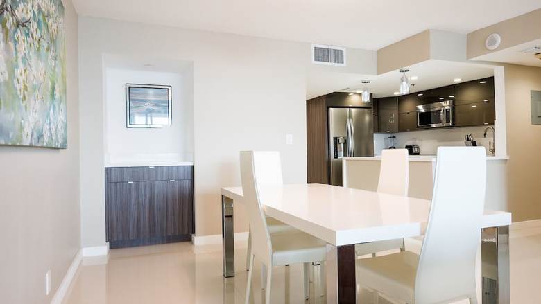 Apartamentos Exquisite Balcony Views
