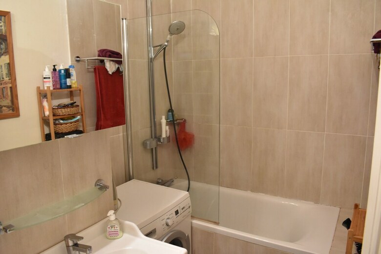 2 Bedroom Family Apartment In Saint-mand�