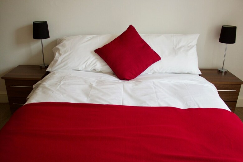 Apartamentos Central 2 Bedroom Flat In Leafy Marchmont