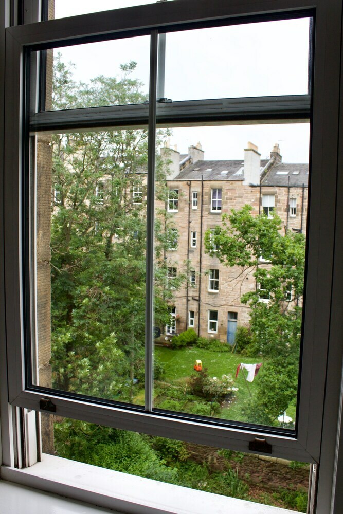 Apartamentos Central 2 Bedroom Flat In Leafy Marchmont