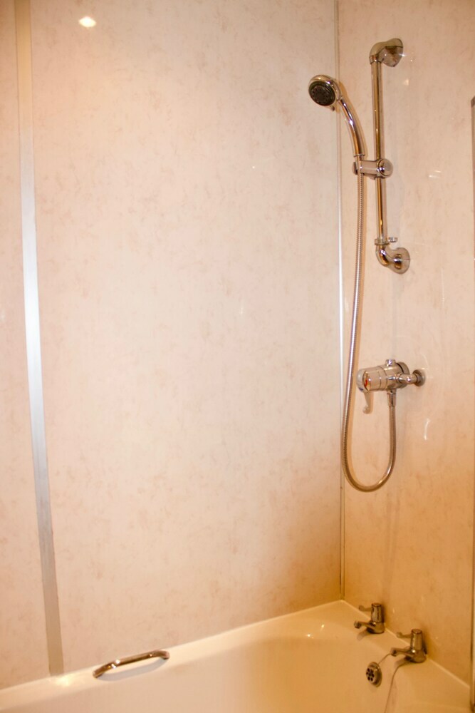 Apartamentos Central 2 Bedroom Flat In Leafy Marchmont