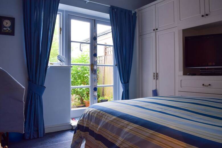 Apartamentos 1 Bedroom Garden Flat In Wimbeldon