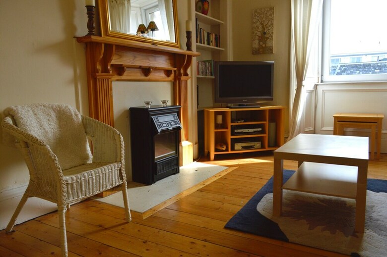 Apartamentos Central And Homely 1 Bedroom Flat