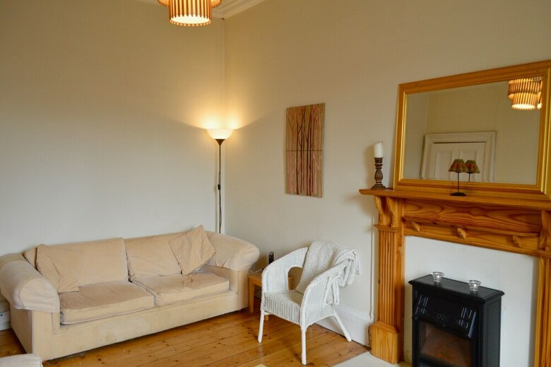 Apartamentos Central And Homely 1 Bedroom Flat