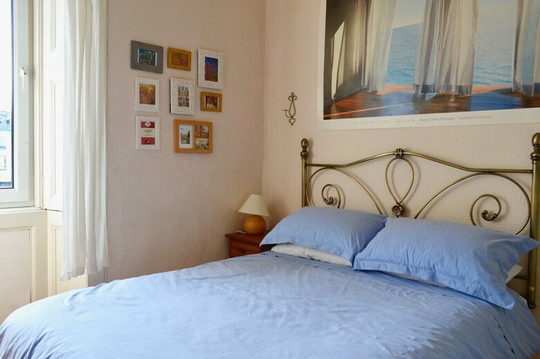 Apartamentos Central And Homely 1 Bedroom Flat