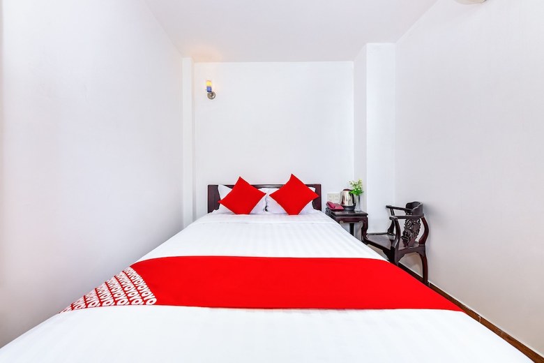 Oyo 311 Shome Hotel