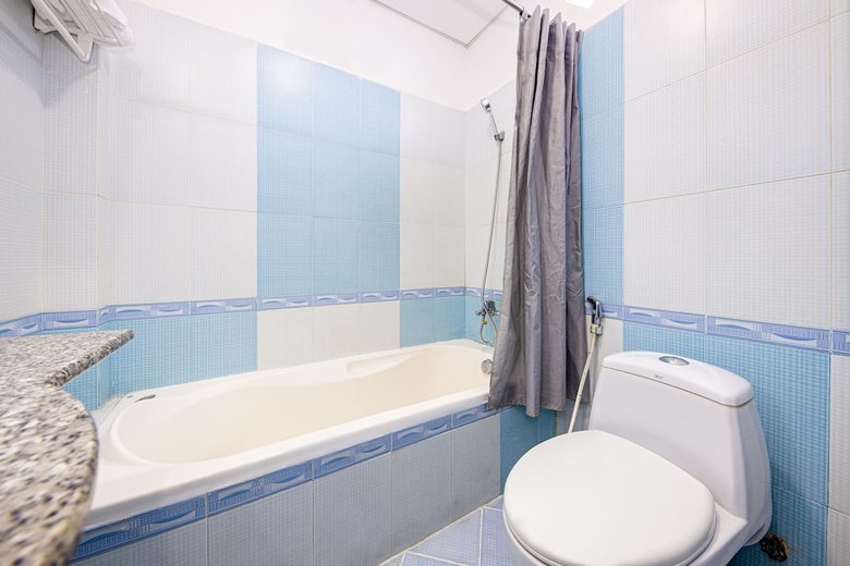 Oyo 311 Shome Hotel