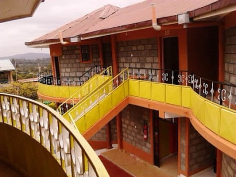 Jambo Village Hotel