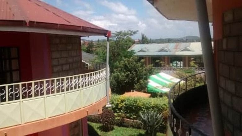 Jambo Village Hotel