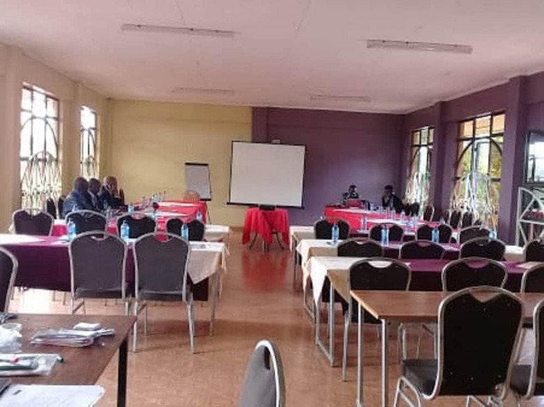 Jambo Village Hotel