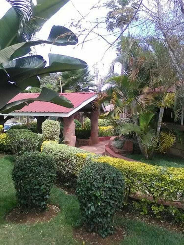 Jambo Village Hotel