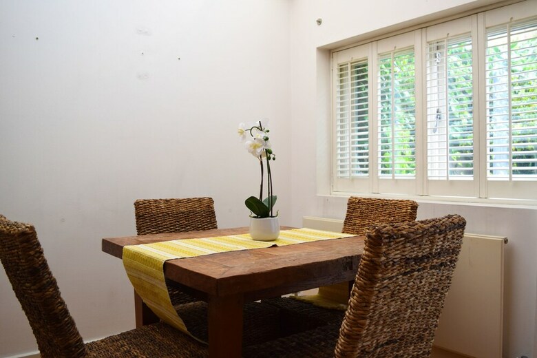 Apartamentos Charming 2 Bedroom Flat With Backyard In Battersea