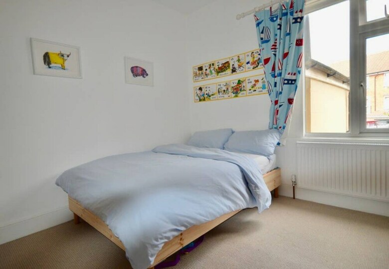 Hotel Charming Victorian 3 Bedroom House With Large Garden