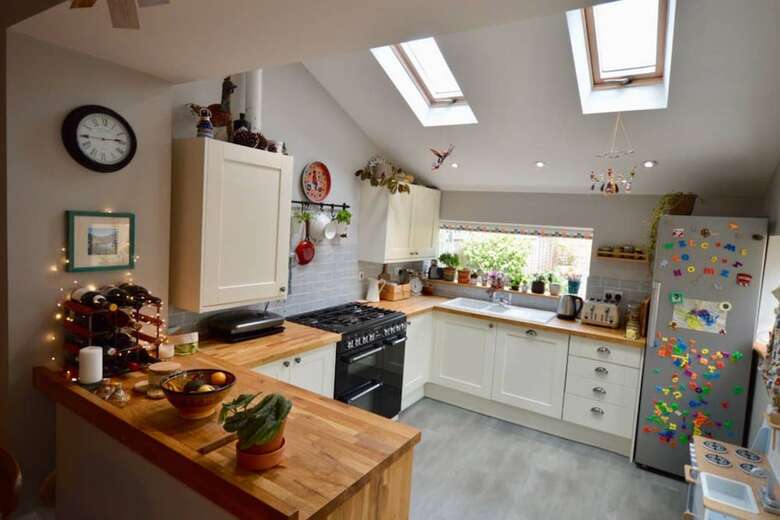 Hotel Charming Victorian 3 Bedroom House With Large Garden