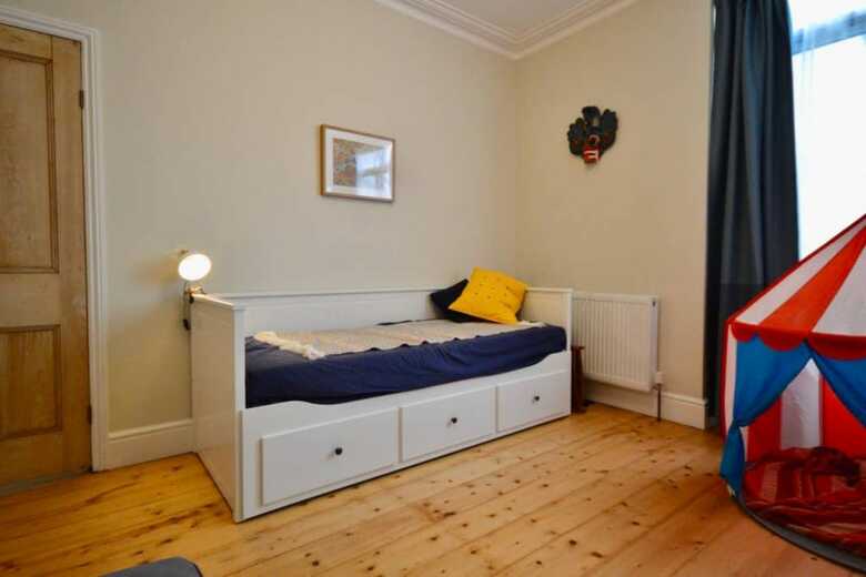 Hotel Charming Victorian 3 Bedroom House With Large Garden