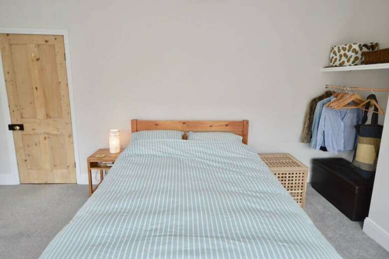 Hotel Charming Victorian 3 Bedroom House With Large Garden