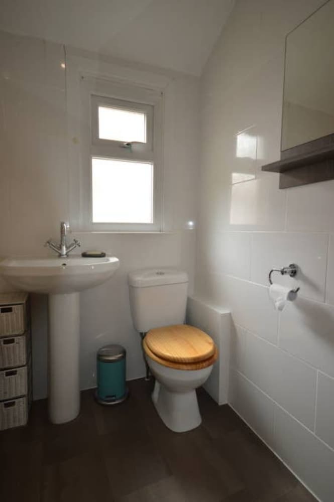 Hotel Charming Victorian 3 Bedroom House With Large Garden