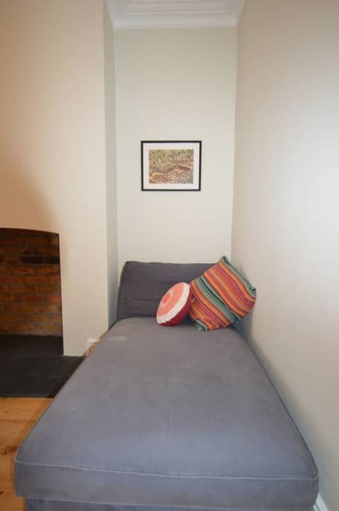 Hotel Charming Victorian 3 Bedroom House With Large Garden