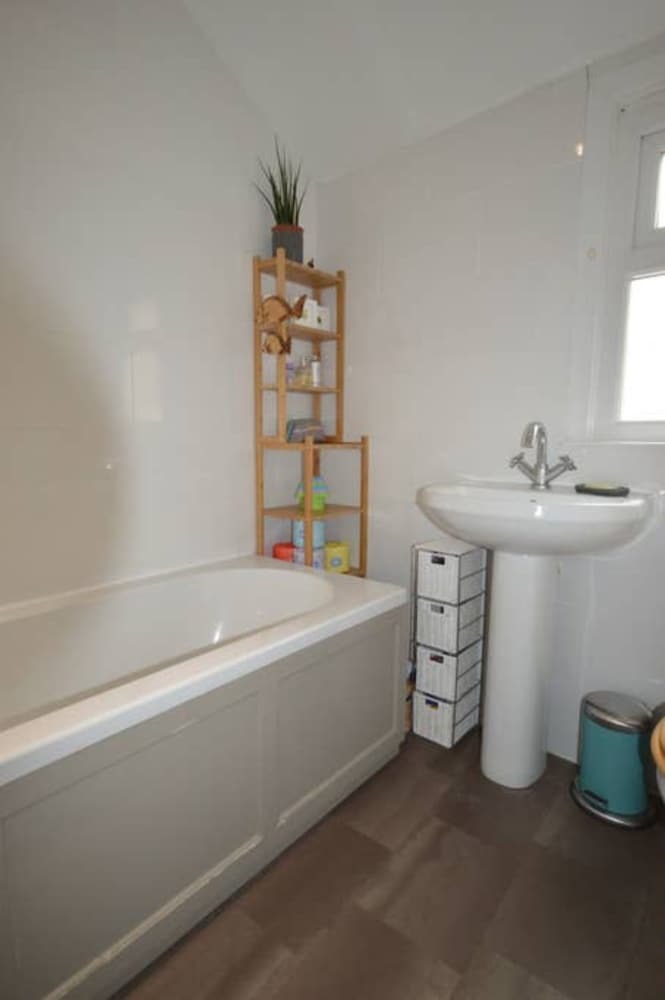 Hotel Charming Victorian 3 Bedroom House With Large Garden